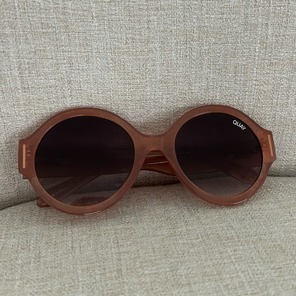 Quay Australia Love Island Sunglasses